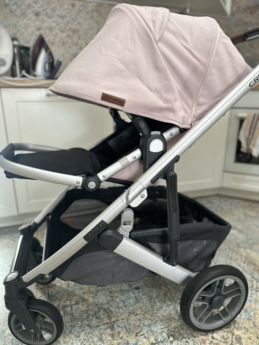 UPPAbaby CRUZ V2 wózek dziecięcy 2w1 | Alice