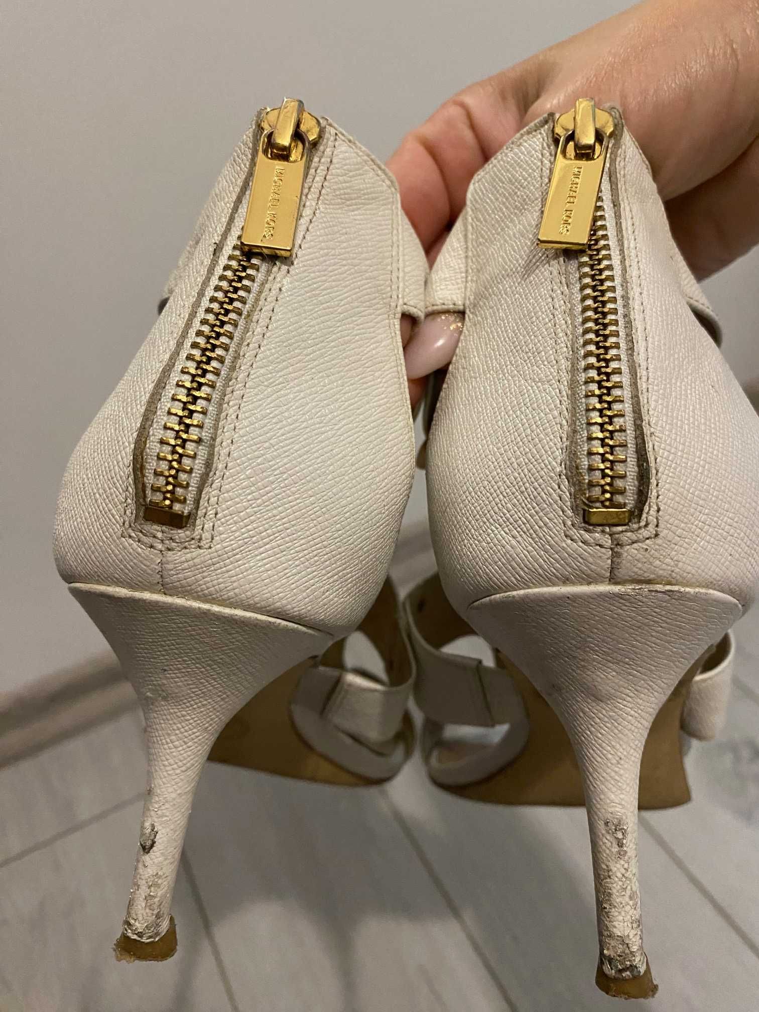 Buty szpilki Michael Kors rozm. 40