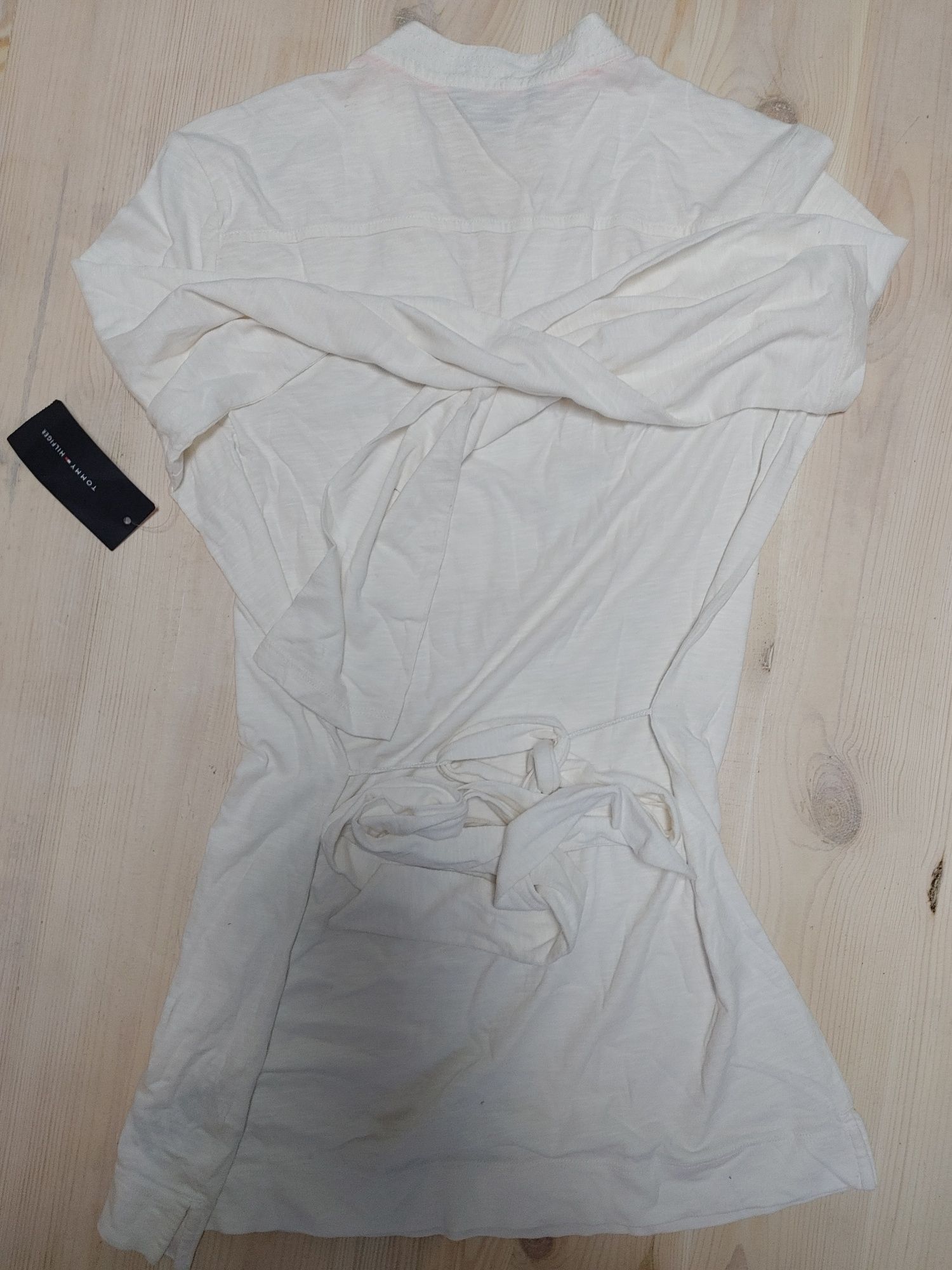 Bluzka sukienka Tommy Hilfiger  M USA
