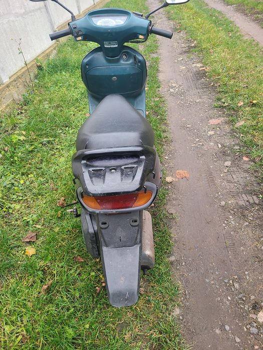 Продам скутер гарний стан