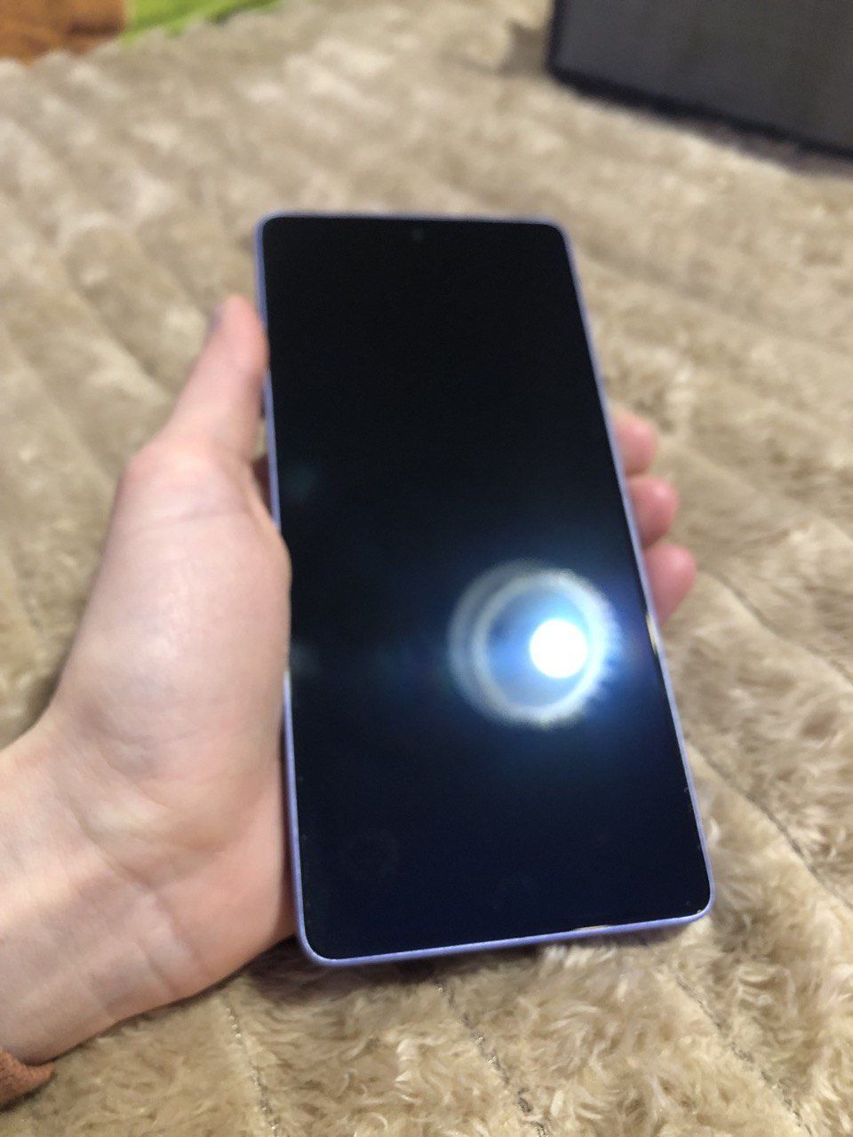 Xiaomi Redmi Note 13 Pro 8/256Gb Lavender Purple