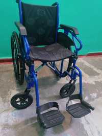 Коляска millennium (крісло колісне, інвалідне)