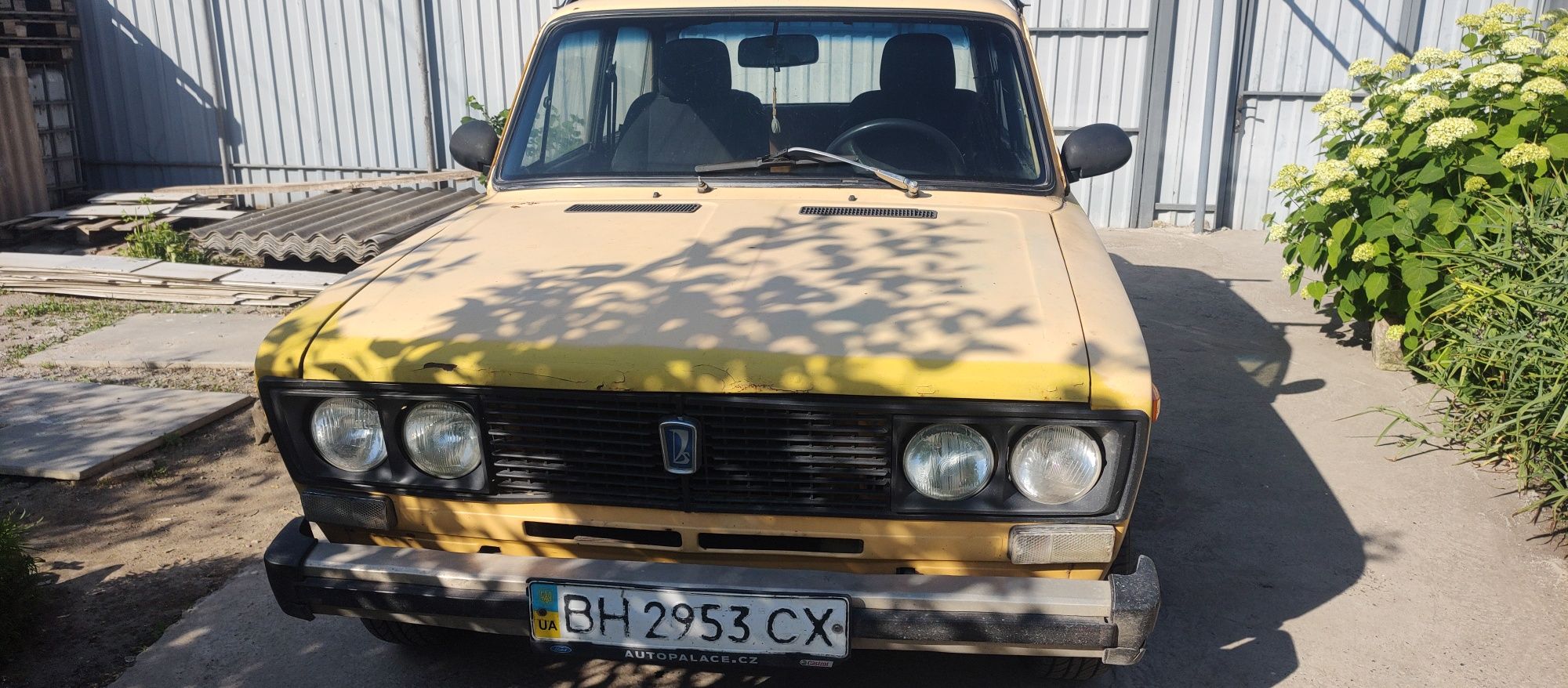 Ваз 2103 1976 г в