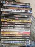 Filmes DVD - diversos temas
