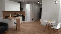 Wynajmę mieszkanie ok. 35m Apartamenty nad Bugiem Wyszków