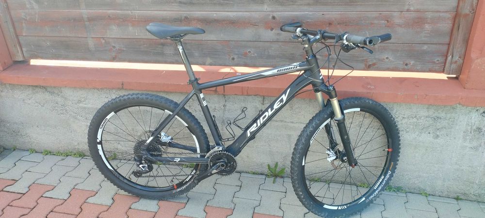 Rower MTB Ridley Ignite 26''