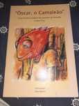 Livro Óscar, o camaleão
