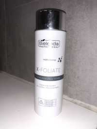 Tonik kwasowy Bielenda X-Foliate