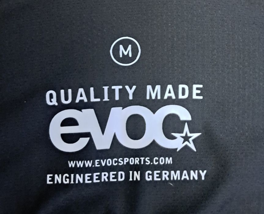 Захист спини Evoc, розмір М