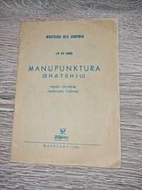 Manupunktura (shatshiu)