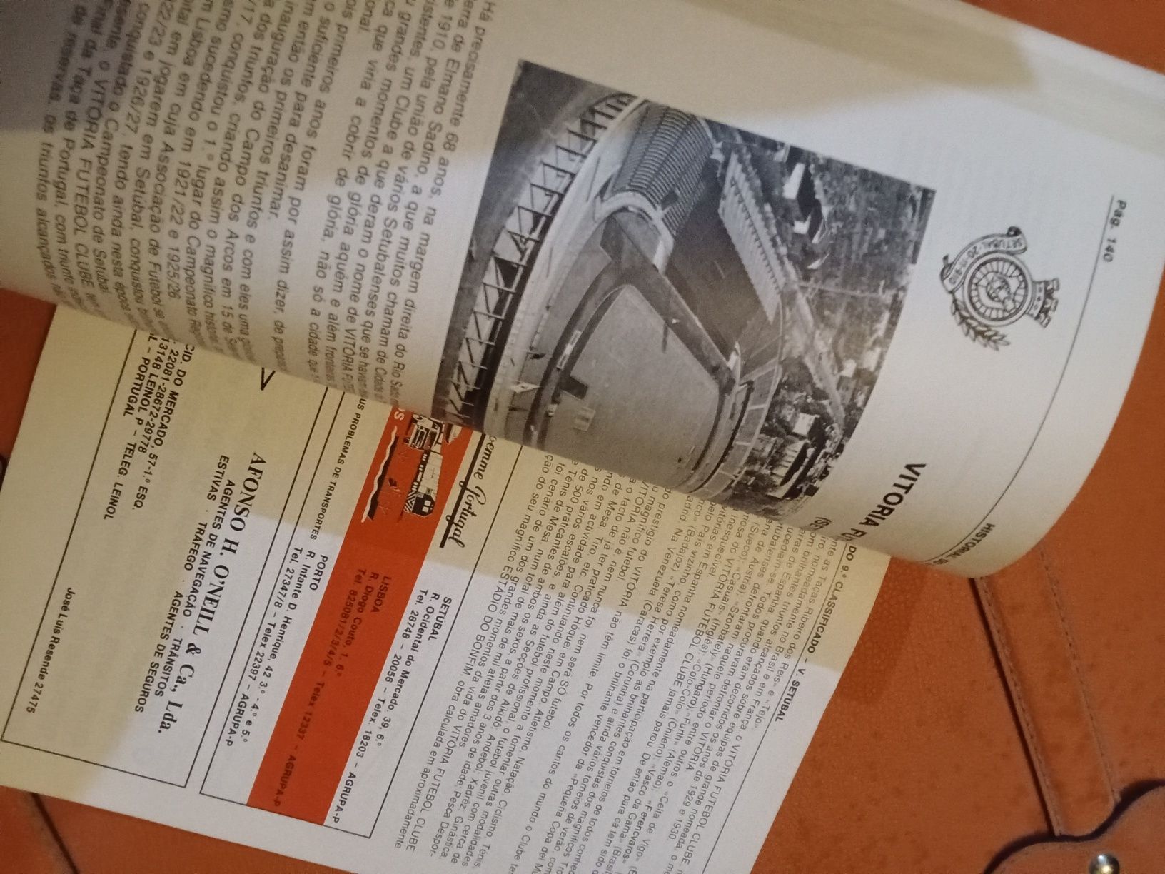 Revista de Futebol