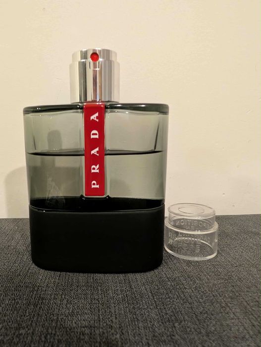 Prada Luna Rossa Carbon - flakon 150ml