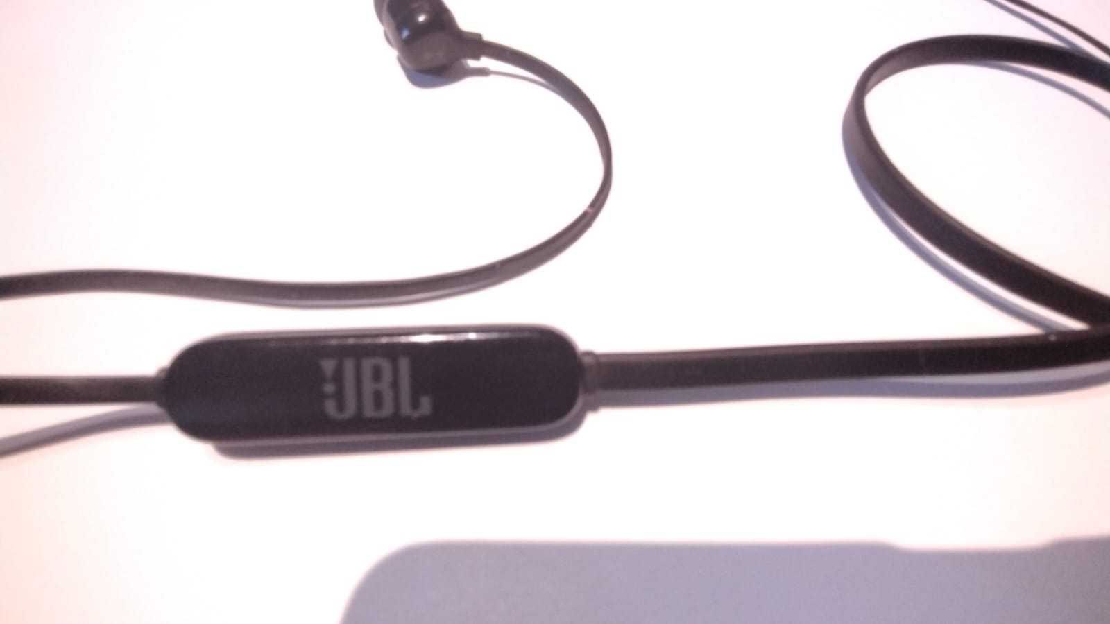 JBL T101BT Słuchawki bezprzewodowe Sprawne Bluetooth