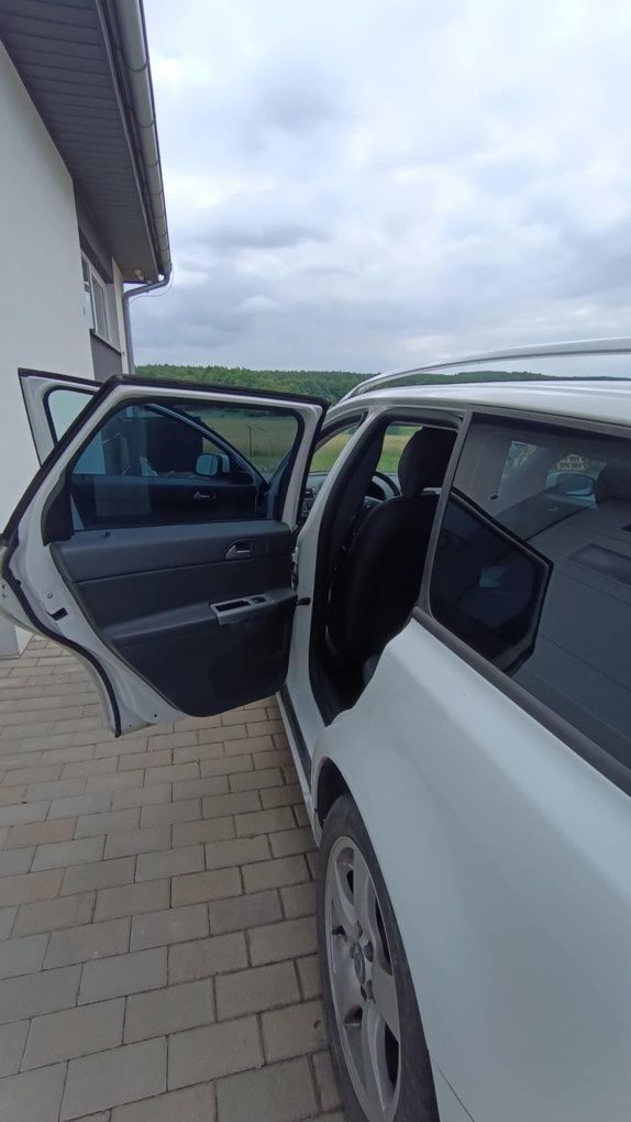 Volvo V50 2.0D Automat