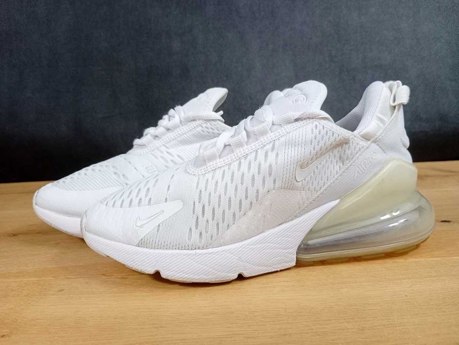 NIKE AIR MAX 270, damskie buty sportowe, rozmiar 36,5
