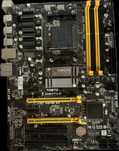 Płyta główna Biostar TA970 ATX AM3+