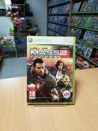 Xbox 360 Mass Effect 2 PL