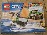 Lego 60149 Żaglówka