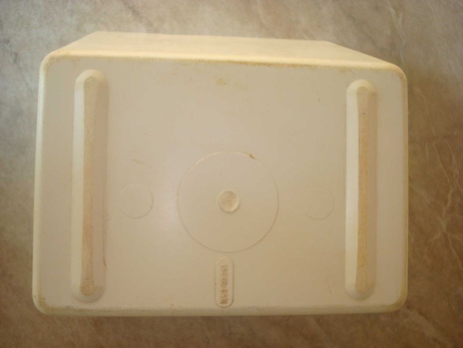 Ящики для холодильника времён СССР