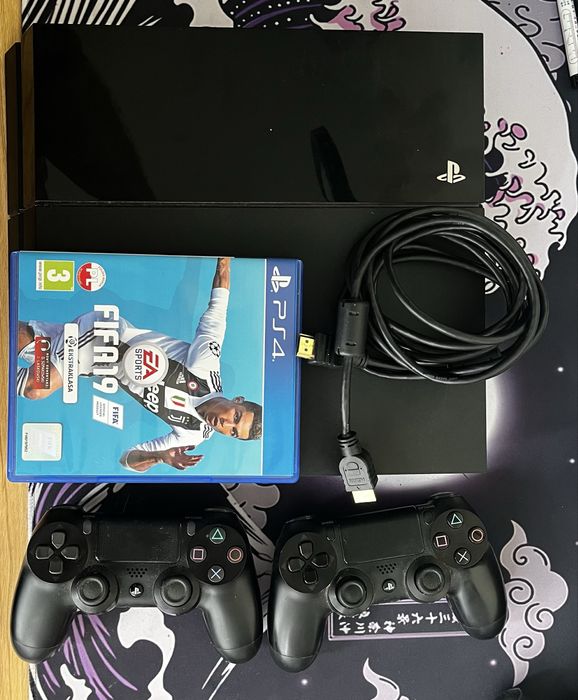 Play station 4 PS4 500gb