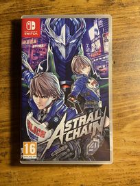 Astral chain switch