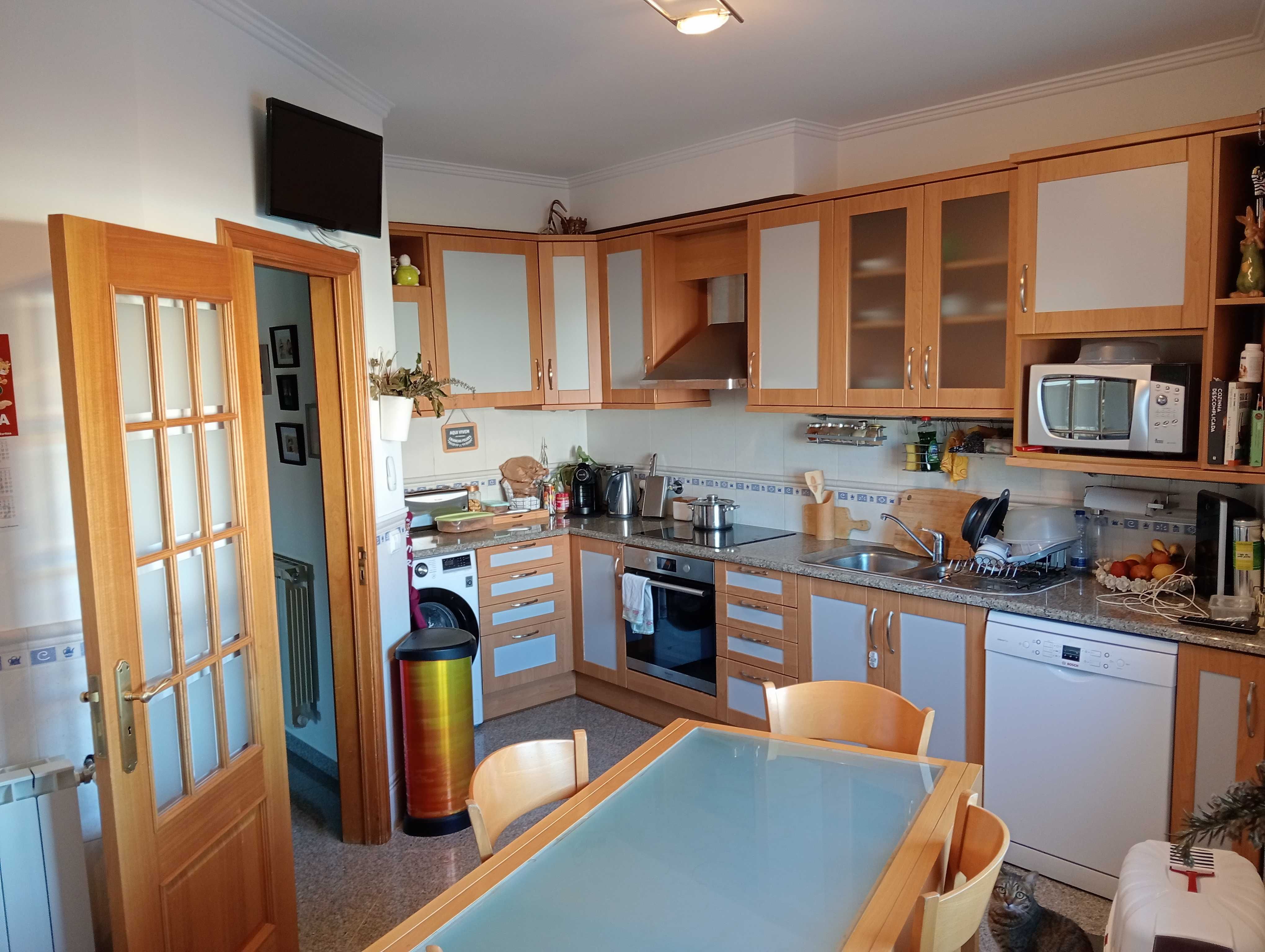 T3 Duplex - Mem Martins - Sintra