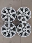 Диски колеса 5×112 R16 Skoda VW Audi Seat Шкода Фольксваген ауді сеат