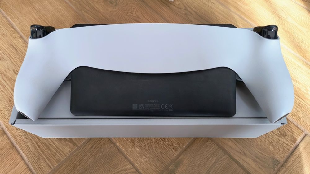 PlayStation Portal stan bardzo dobry
