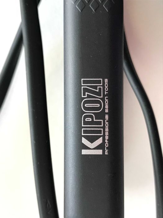 Esticador de Cabelo - Tamanho de Viagem