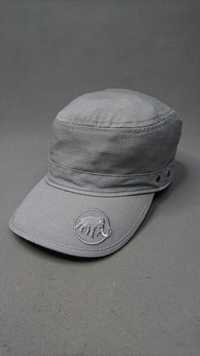 Czapka Patrolówka Mammut Patrol Hat Outdoor Cap Beige Lhasa