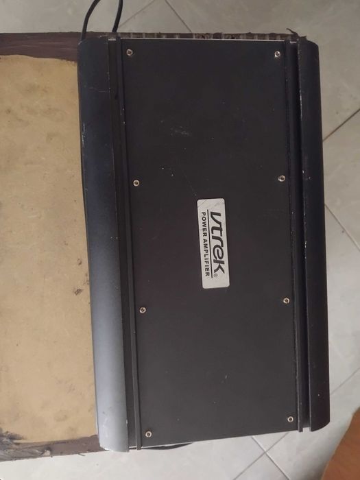 Subwoofer e bom estar