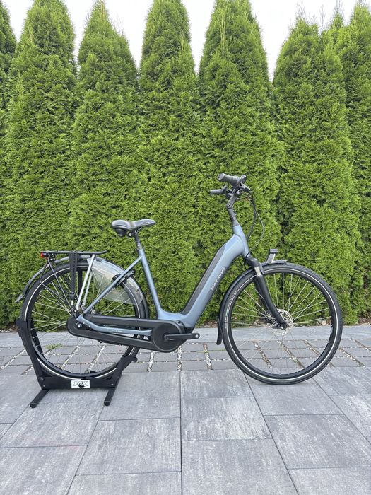 Batavus Finez E-GO L 53 / L57 625Wh Bosch Cube Trek Ktm Gazelle