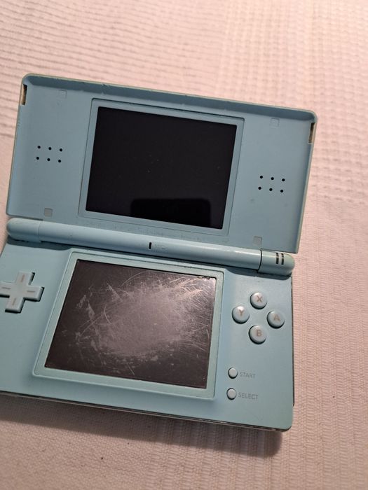Konsola Nintendo ds  lite