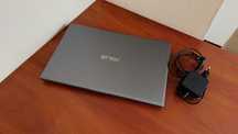 Asus Vivobook X412FL 14"/i5/8GB RAM/512GB+1TB SSD/GeForce MX250/Win11