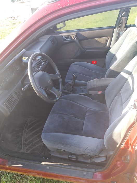 Продам машинку Мітсубісі Галант 1988г 1300₴