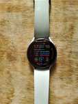 Samsung galaxy watch 4, 44mm + paski zapasowe