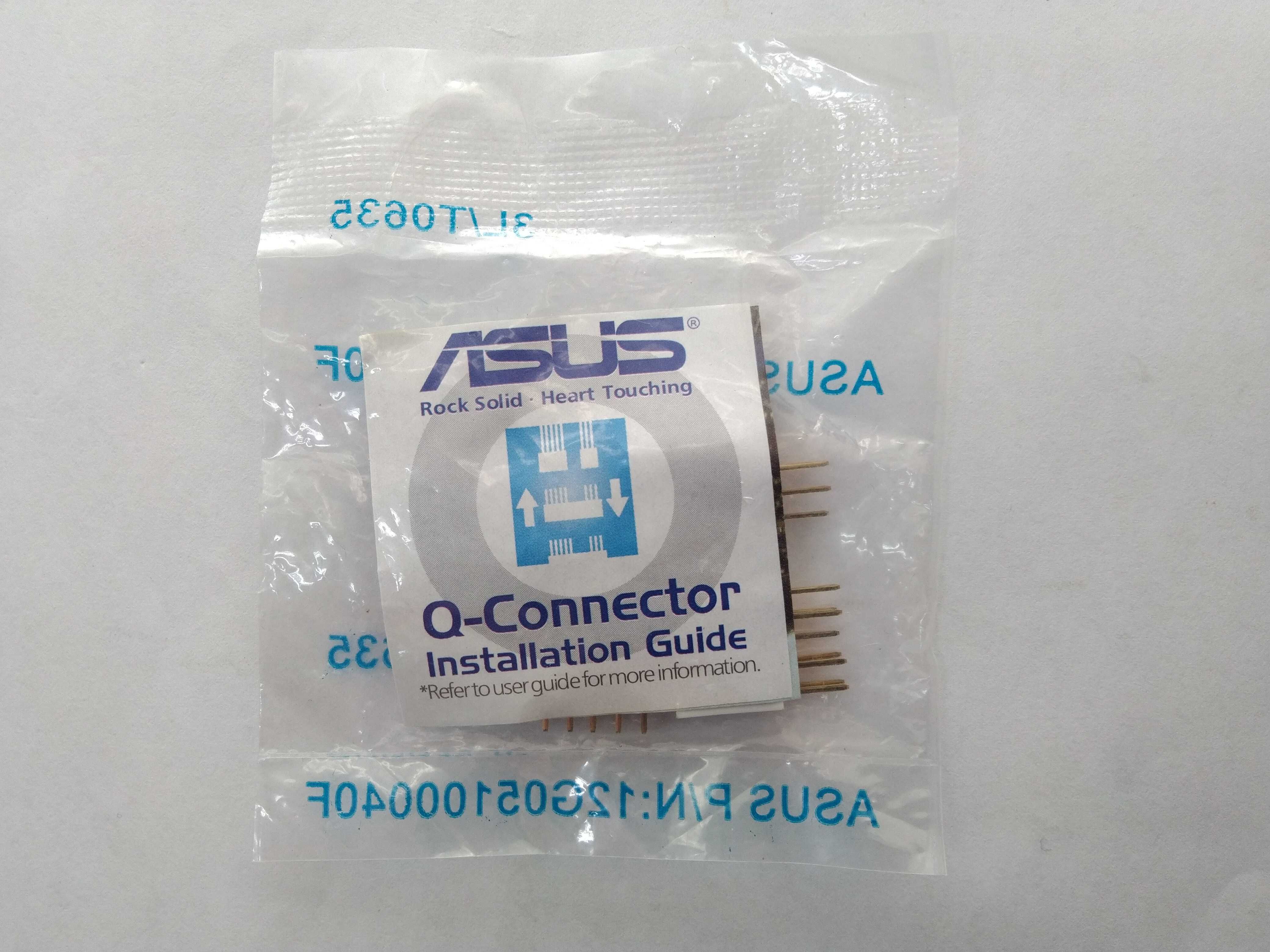 Переходник Asus Q-connector