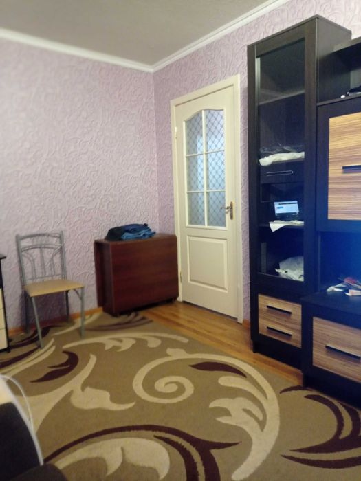 Квартира 3 км. Евроремонт с усією новою технікою і меблями т