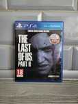 The last of us part 2 ps4 skup/sprzedaż/zamiana