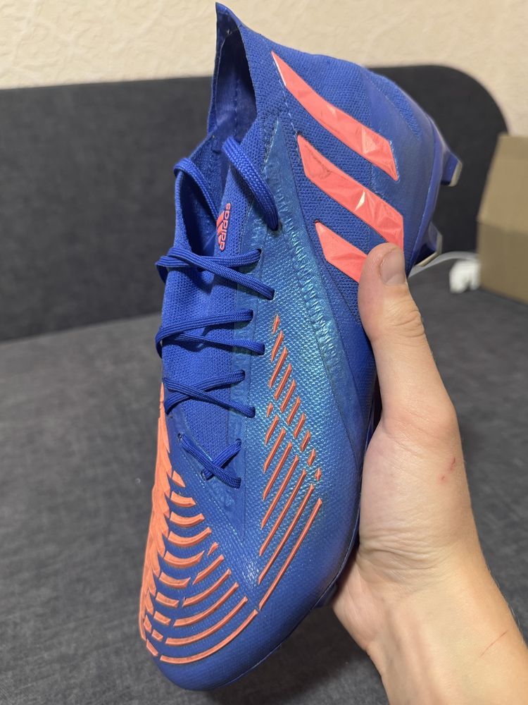 Бутси adidas predator