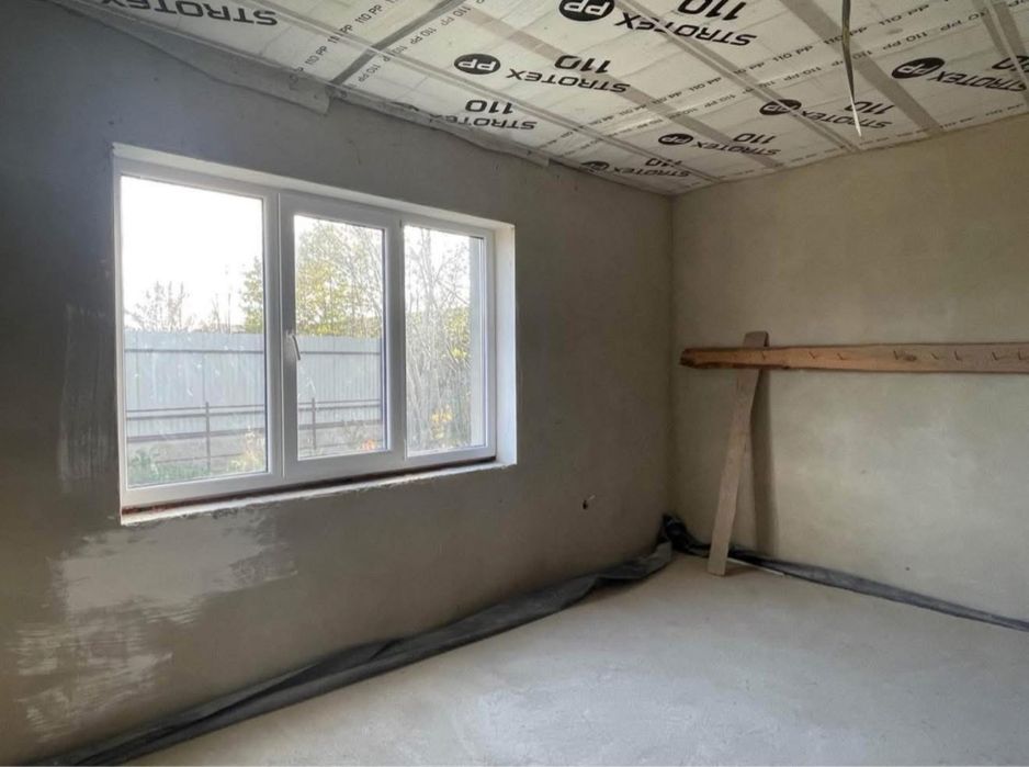 Продам новий сучасний будинок