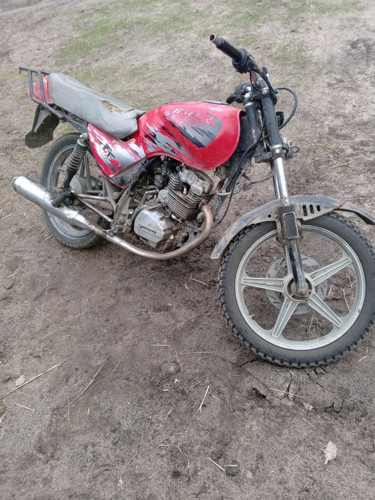 Продам вайпер 150
