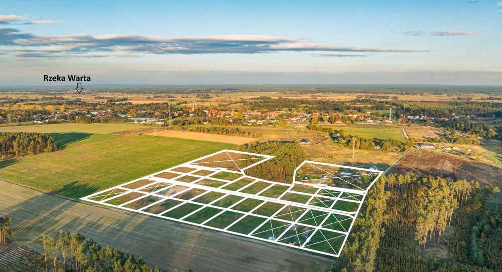 Twoje życie w rytmie natury – Orli Czar w Trzebiszewie