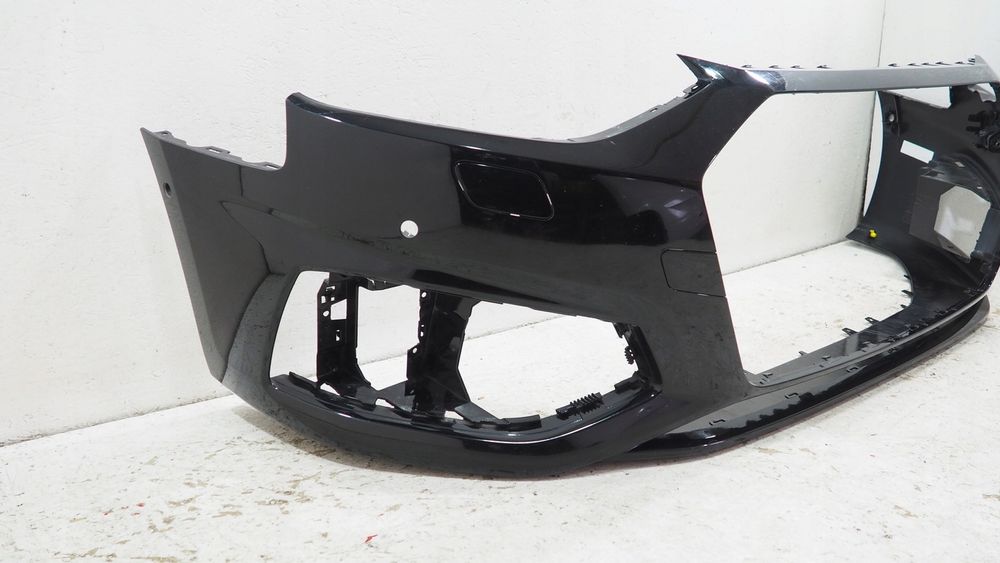Audi A4 B9 lift zderzak przód przedni 8W0807437AH