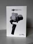gwarancja Gimbal dji rs 3 mini ronin