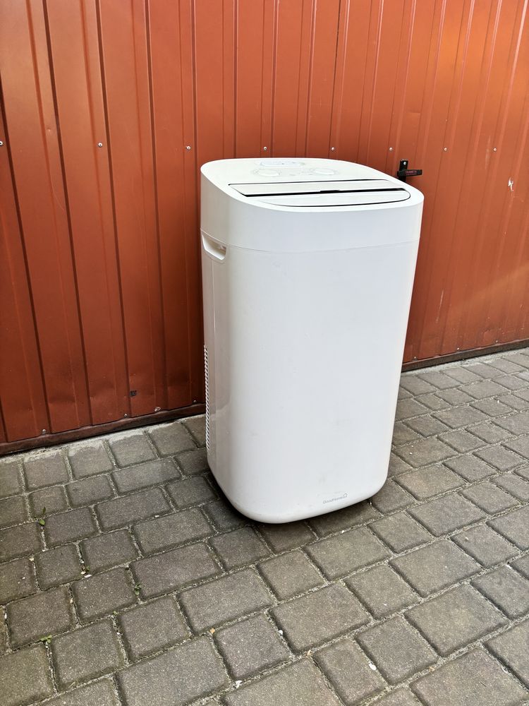 Klimatyzator przenośny GoodHome 12 kBTU z grzaniem