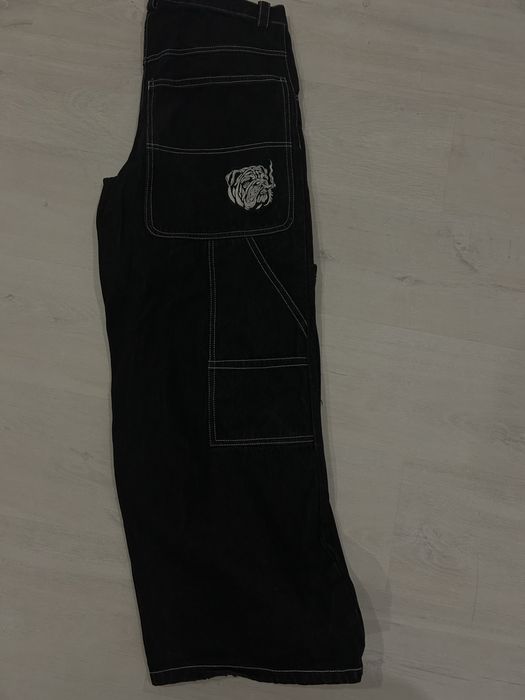 Штани Blasd size M