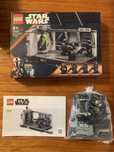Lego Star Wars 75324 Ataque de Dark Trooper