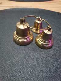 Dzwonki z mosiądzu radzieckie
