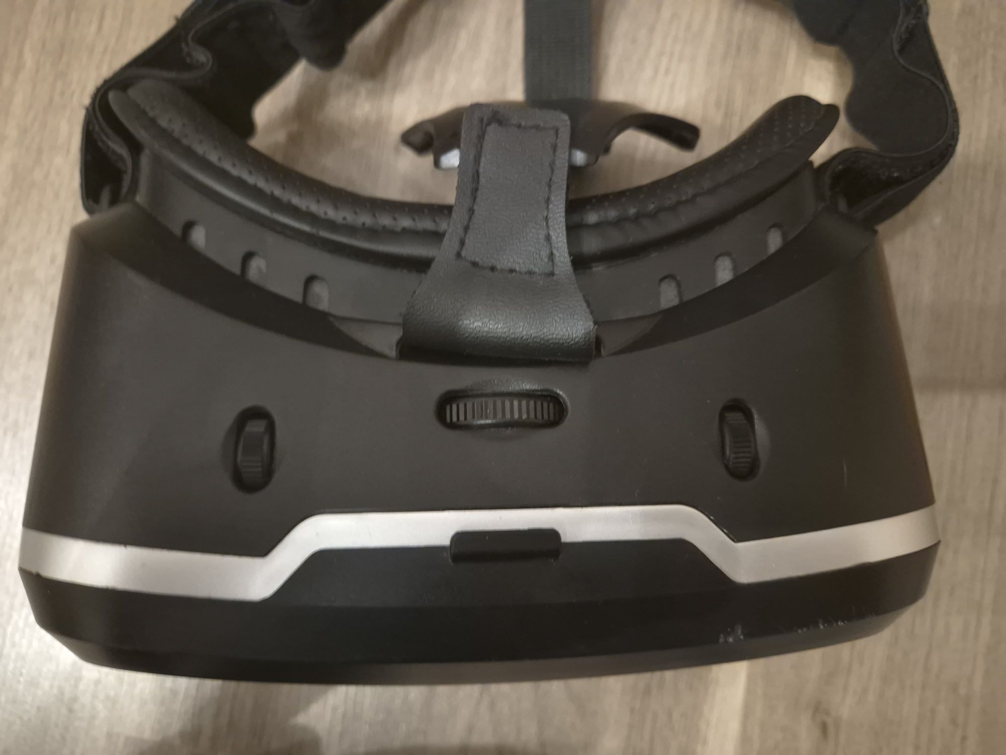 Okulary VR na Telefon